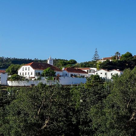 Quinta Da Abelheira 1660 Villa Sobral da Abelheira Kültér fotó